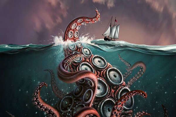Как вывести деньги с kraken